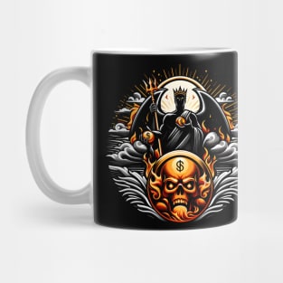 HADES Mug